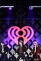 katy perry bows all over jingle ball tour mn 08