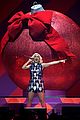 katy perry bows all over jingle ball tour mn 12