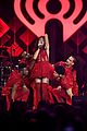 katy perry bows all over jingle ball tour mn 39