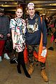 madelaine petsch kacey musgraves storm reid more moschino show 02