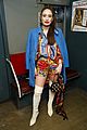 madelaine petsch kacey musgraves storm reid more moschino show 21
