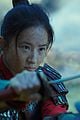 mulan trailer released 07