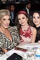 niki gabi so chic streamy awards 2019 23