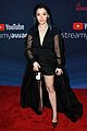 niki gabi so chic streamy awards 2019 43