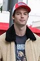patrick schwarzenegger sharing tips for young entrepeneurs 02