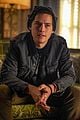 archie makes a shocking declaration to his mom on riverdale tonight 02