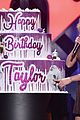 taylor swift z100 jingle ball cake 15