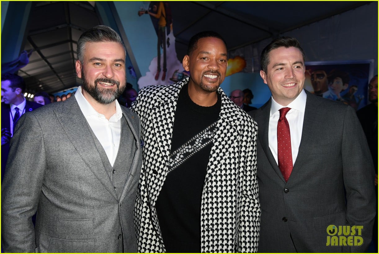 tom holland will smith spies disguise premiere 16