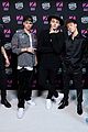why dont we cool pose z100 jingle ball 2019 08