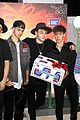 why dont we cool pose z100 jingle ball 2019 10
