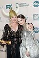 joey king patricia arquette golden globes parties 36