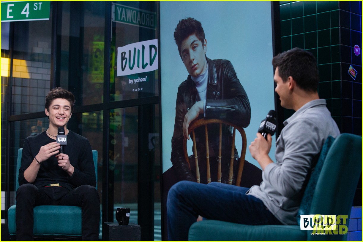 asher angel gushes about girlfriend annie leblanc while promoting new single chills 06