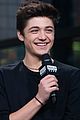 asher angel gushes about girlfriend annie leblanc while promoting new single chills 02