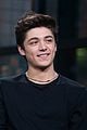 asher angel gushes about girlfriend annie leblanc while promoting new single chills 04