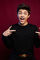asher angel gushes about girlfriend annie leblanc while promoting new single chills 09