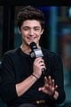 asher angel gushes about girlfriend annie leblanc while promoting new single chills 10