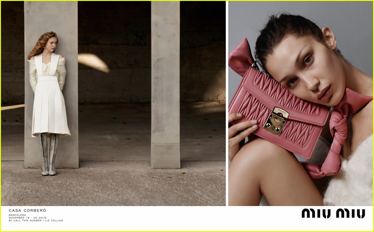bella hadid miu miu january 2020 01