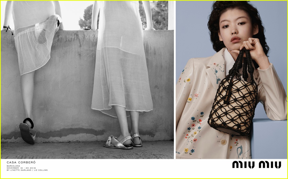 bella hadid miu miu january 2020 03