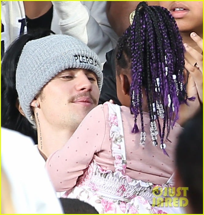 justin bieber films new music video at daycare in la 17
