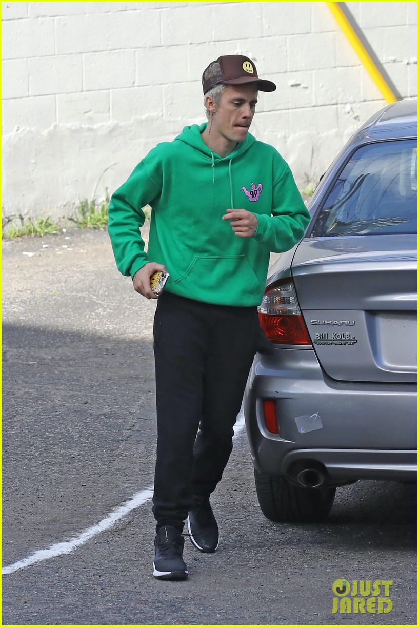 Justin Bieber Wants to Return to Number One with &lsquo;Yummy&rsquo; | Photo