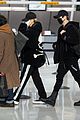 bts leave nyc airport 03