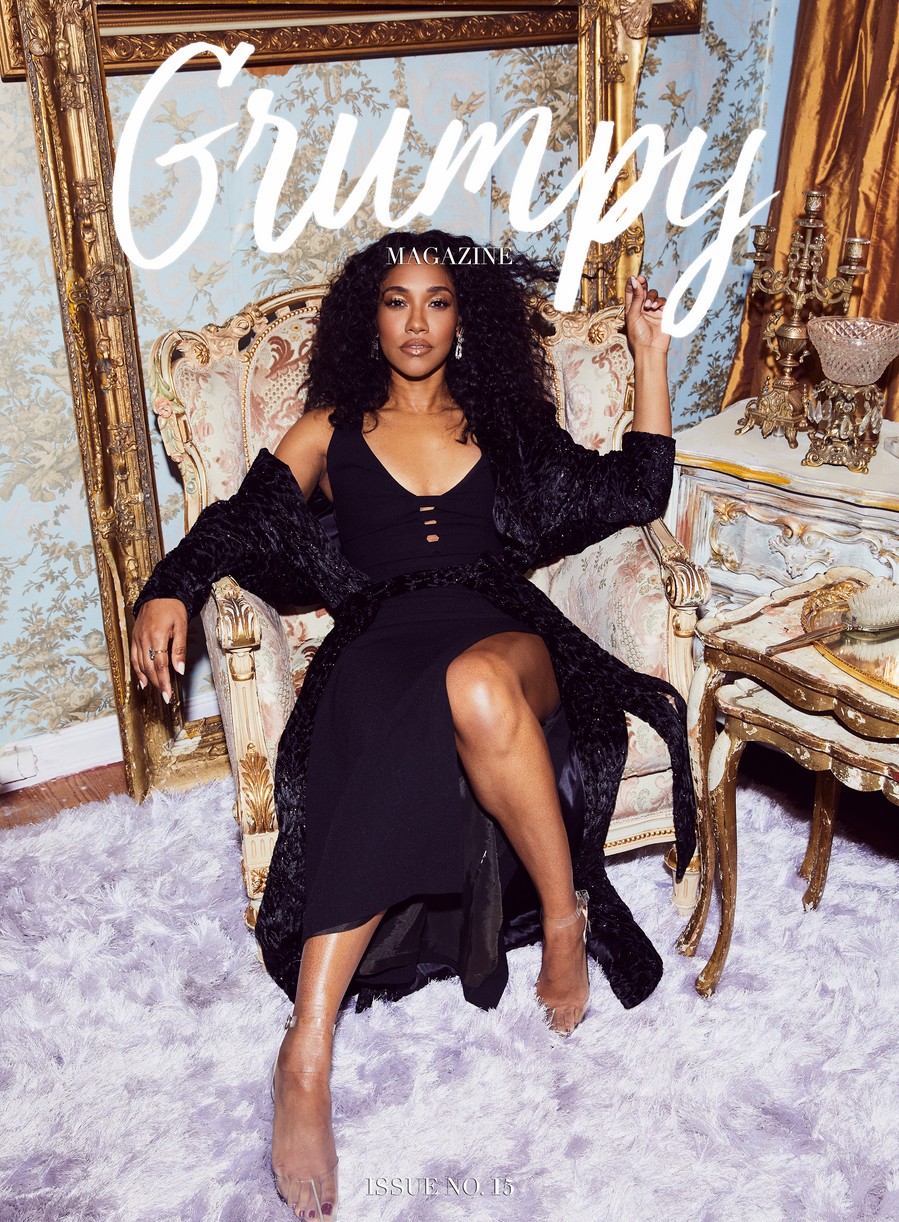candice patton grumpy mag feature pics 01