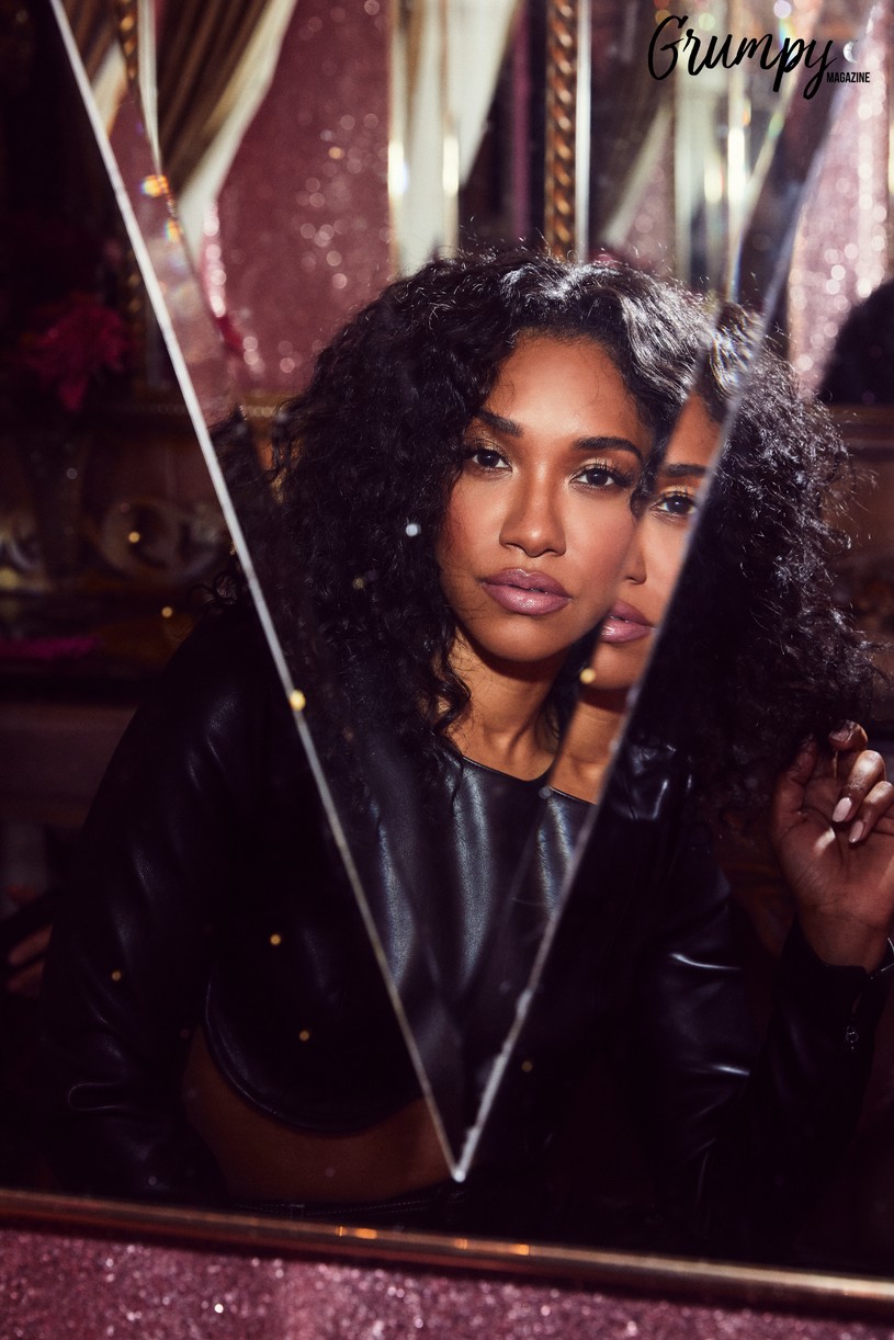 candice patton grumpy mag feature pics 06