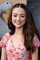 dolittle harry collett carmel laniado have a blast at the premiere 02