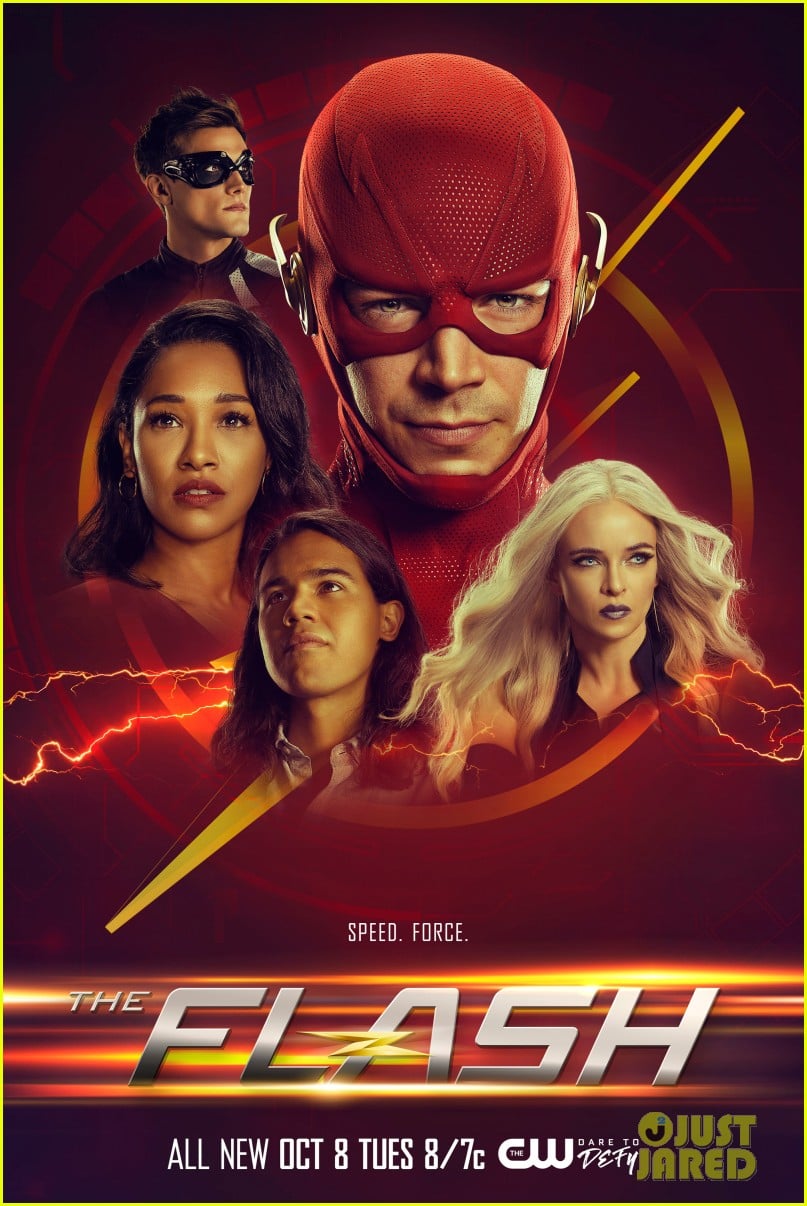 cw renews all shows poster round up 10
