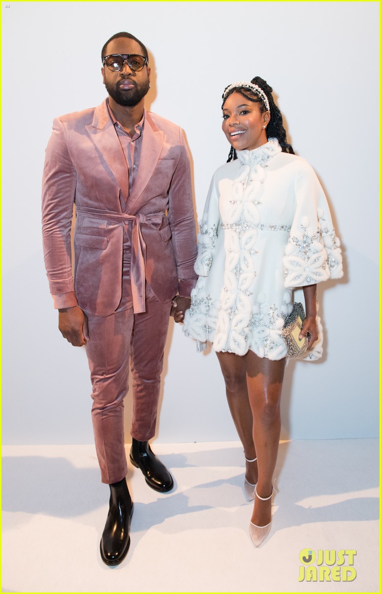 dove cameron gabrielle union more ralph russo show 04