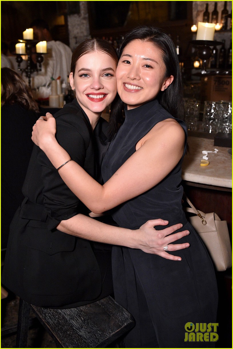 Full Sized Photo of dylan sprouse mead dark ages screening barbara