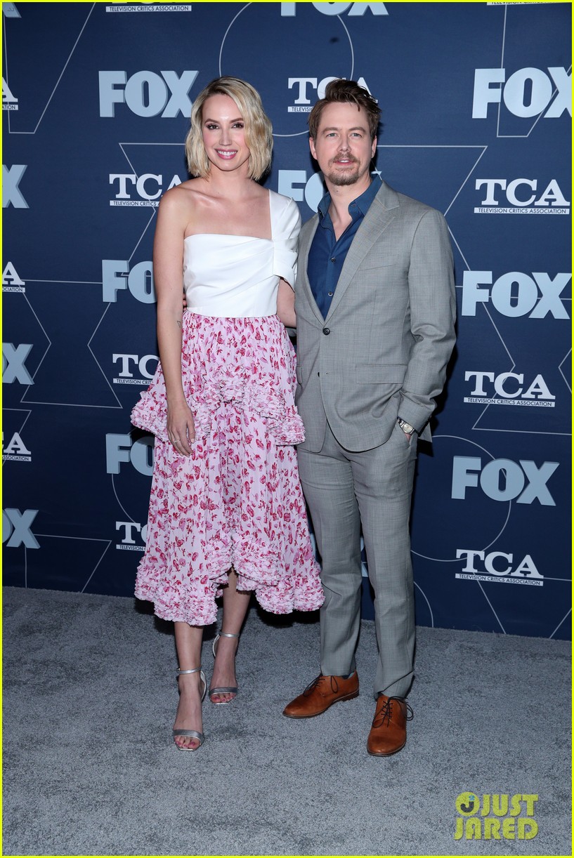 emily osment molly mccook more attend fox winter tca all star party 11