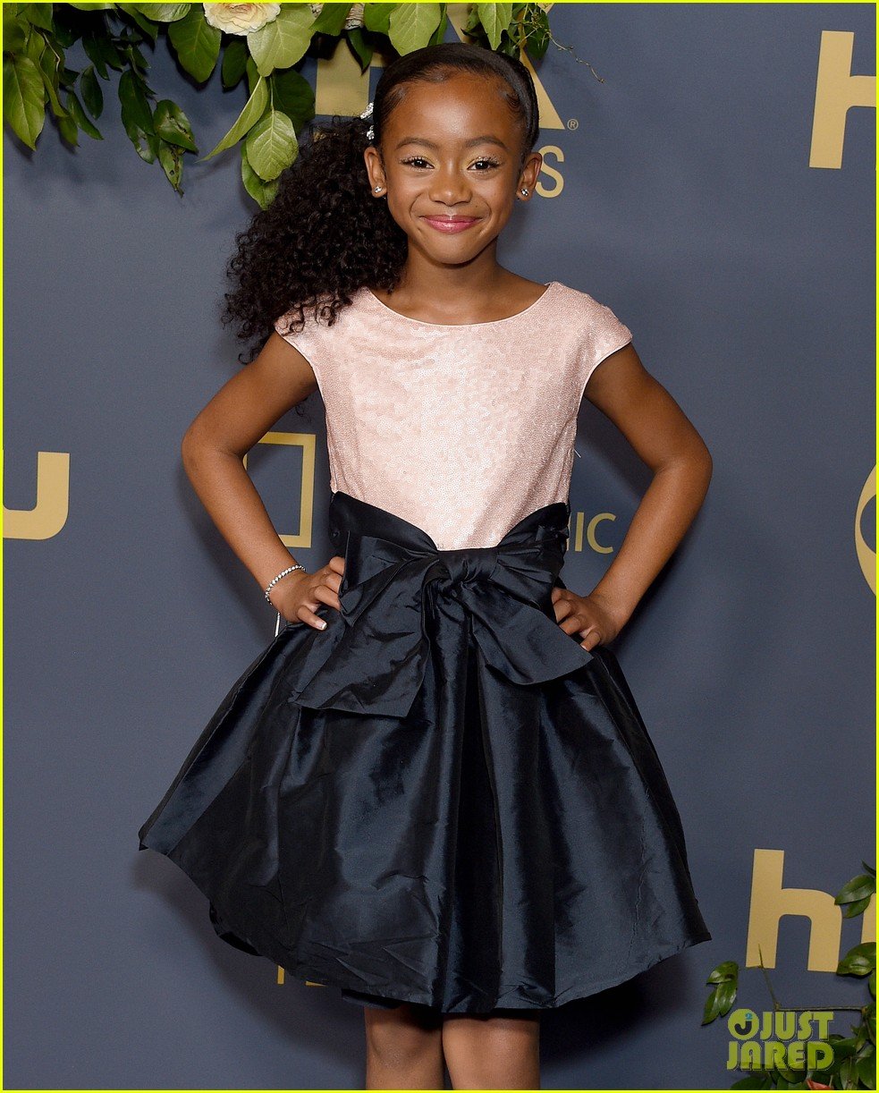 did you know this is us actress faithe herman is super shy 02