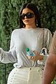 kylie jenner meets up with corey gamble for lunch 03