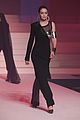 irina shayk hadid sisters walk jean paul gaultier fashion show 19
