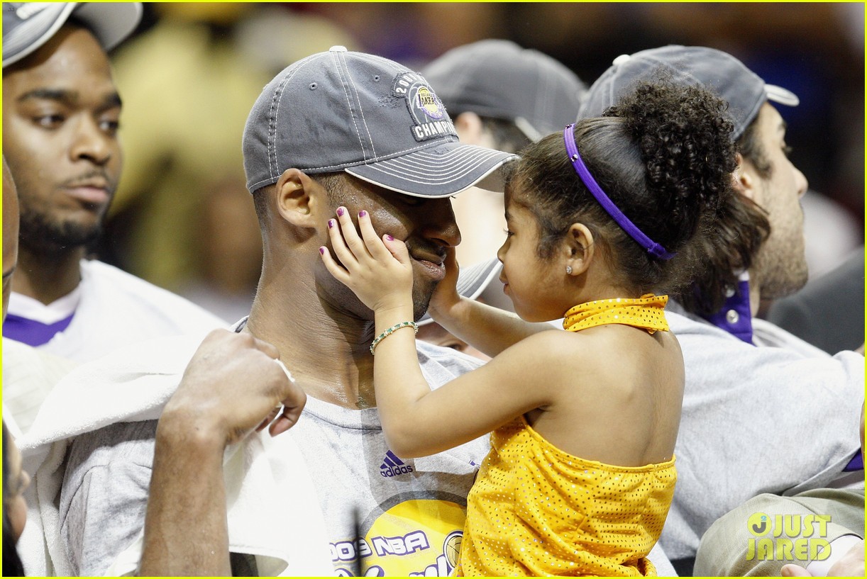 A Tribute to Kobe Bryant 💕In Memory of a Legend and His Daughter Gianna 