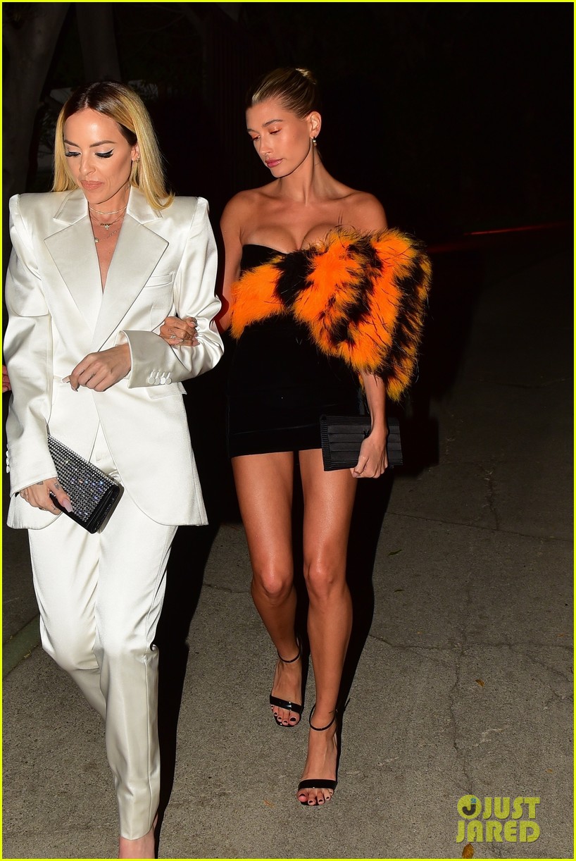 hailey bieber january 2020 02