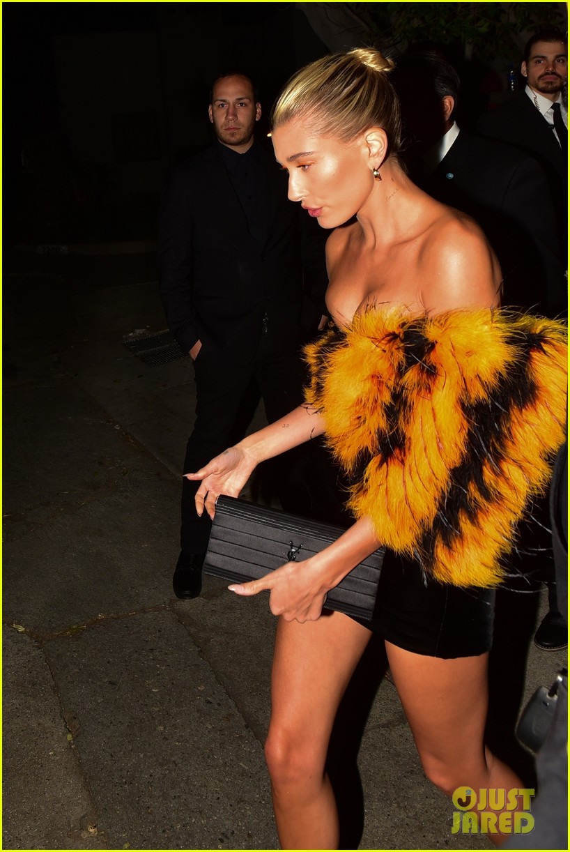 hailey bieber january 2020 03