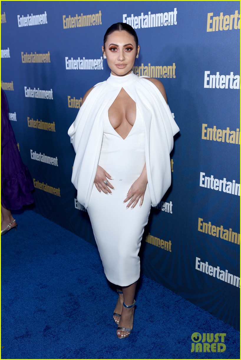 joey king dove cameron more celebrate sag award nominations at entertainment weekly party 20