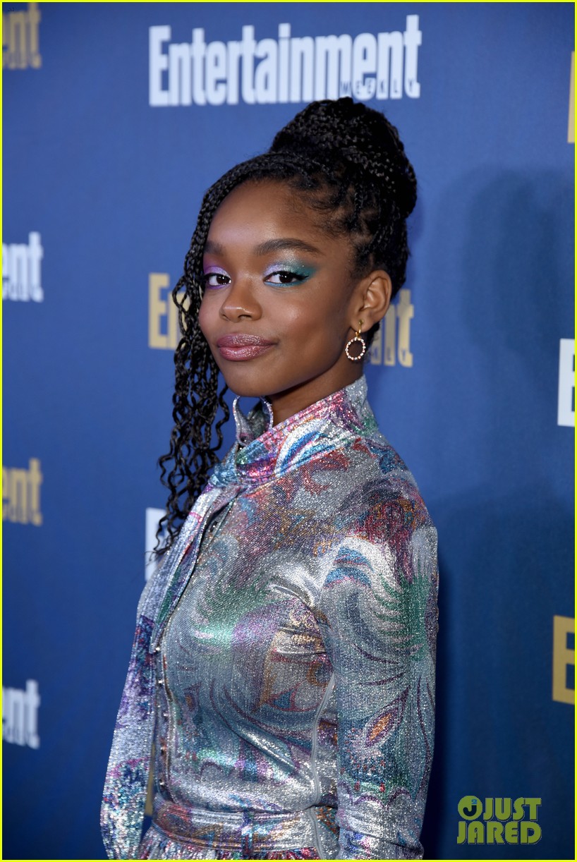 joey king dove cameron more celebrate sag award nominations at entertainment weekly party 32
