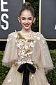 julia butters first gg awards 06