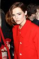 kaia gerber zoey deutch attend grammys after party in la 05