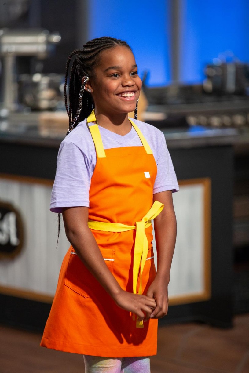 Full Sized Photo of kids baking champ season 8 details 05 | 'Kids