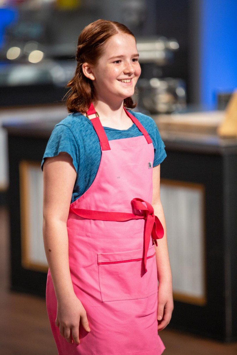 Meet the Competitors of Kids Baking Championship, Season 3, Kids Baking  Championship