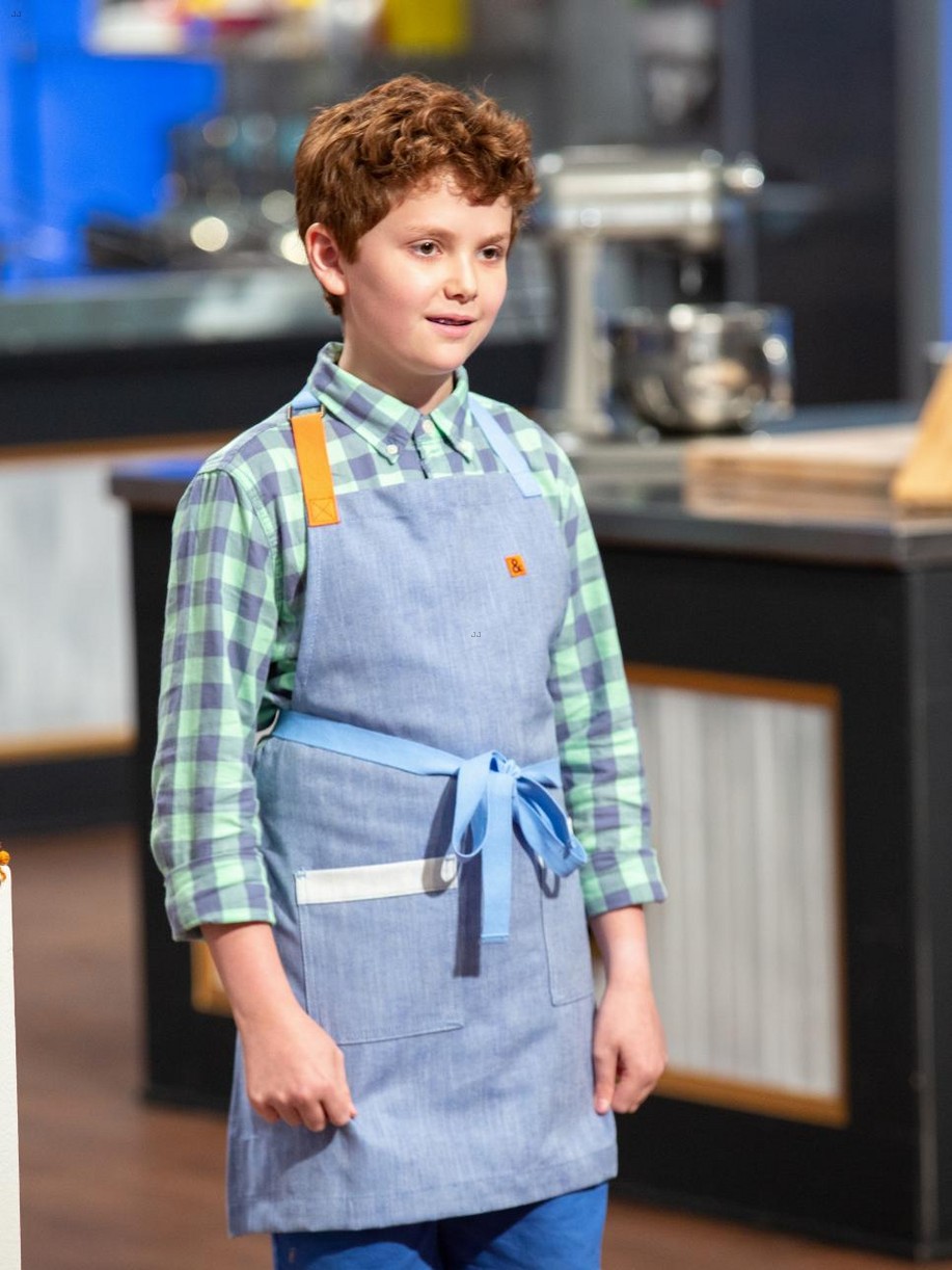 Full Sized Photo of kids baking champ season 8 details 10 | 'Kids