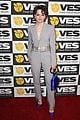 joey king suits up for visual effects society awards 04