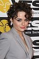 joey king suits up for visual effects society awards 11