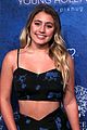 lia marie johnson detained by police 13