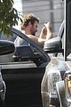 liam hemsworth muscles pumped up after workout 40