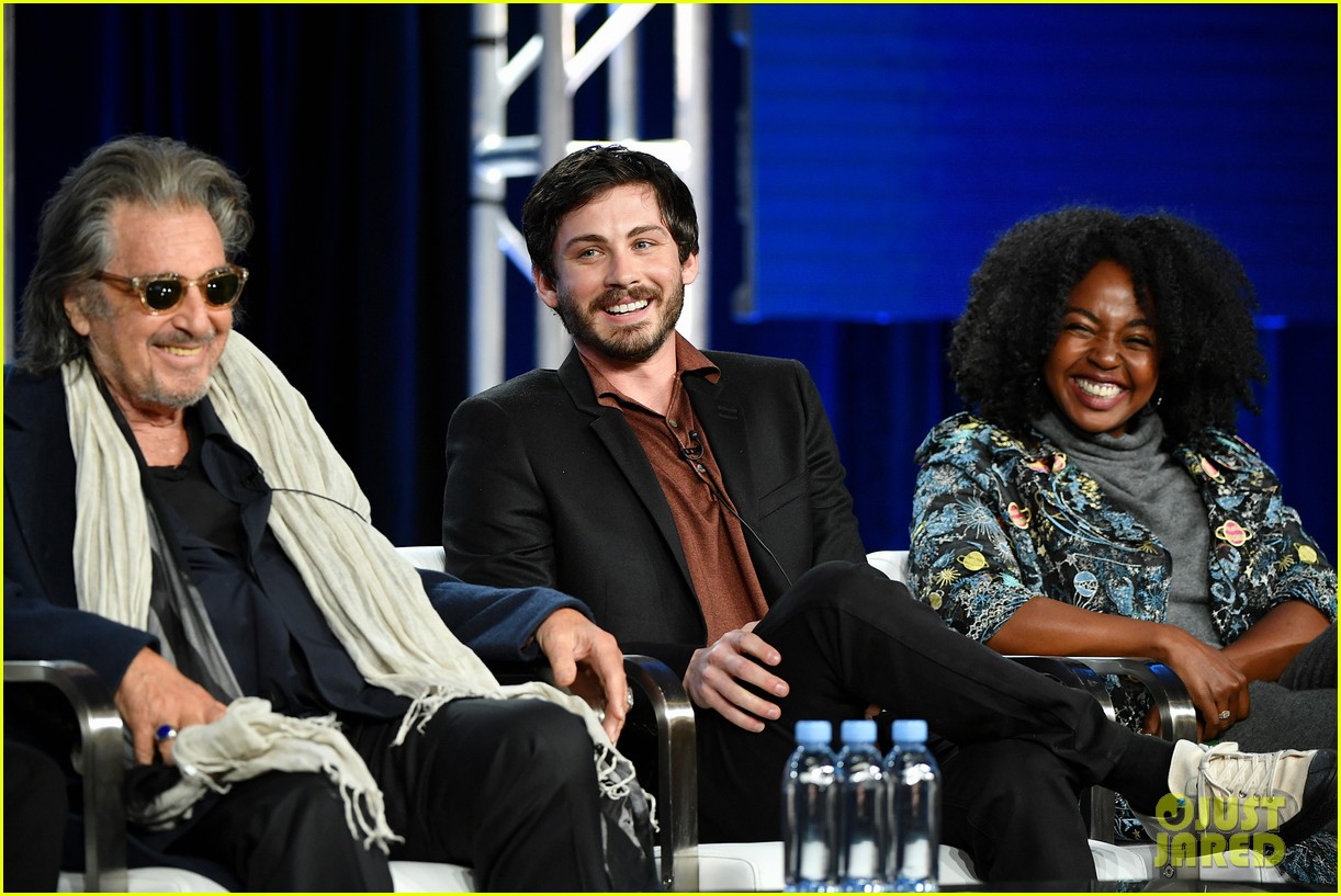 logan lerman winter tca appearance 02